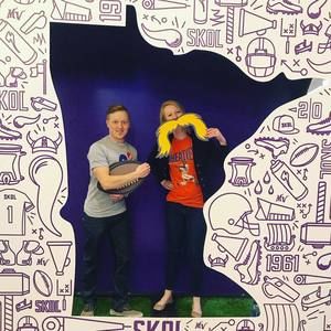 Meet your Posher, Elissa